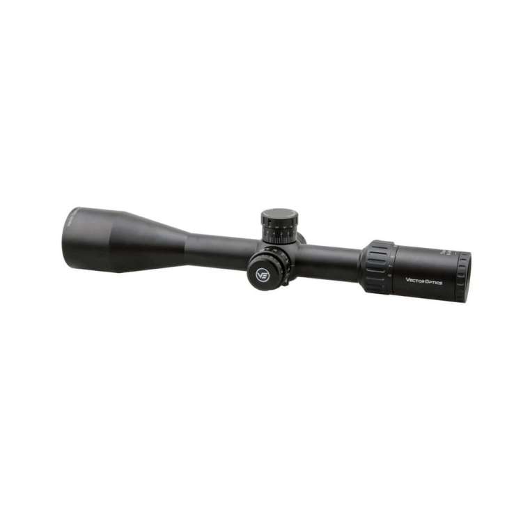 Luneta myśliwska Vector Optics Tourex 6-24x50 FFP