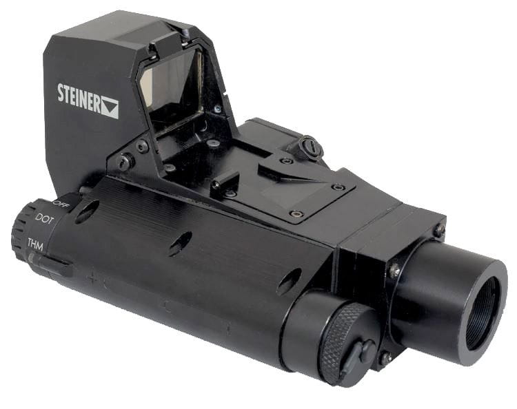 Kolimator termowizyjny Steiner CQT 300352-1
