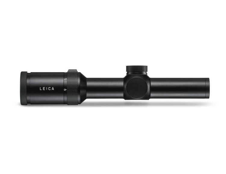 Luneta celownicza Leica Fortis 6 1-6x24i (L-4a)