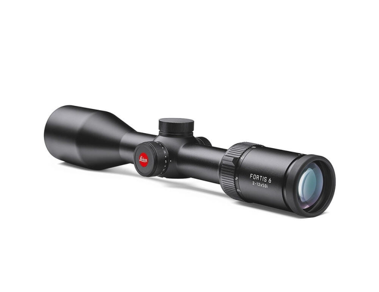 Luneta celownicza Fortis 6 1.8-12x42i L-4a BDC