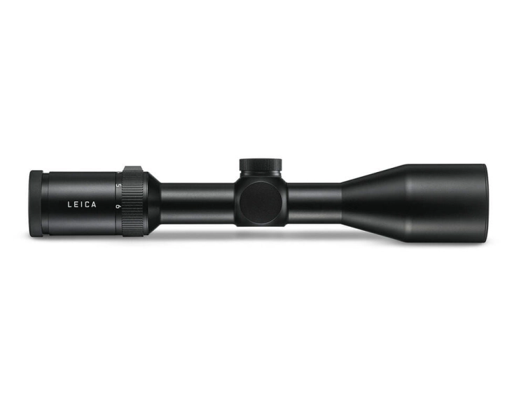 Luneta celownicza Fortis 6 1.8-12x42i L-4a BDC