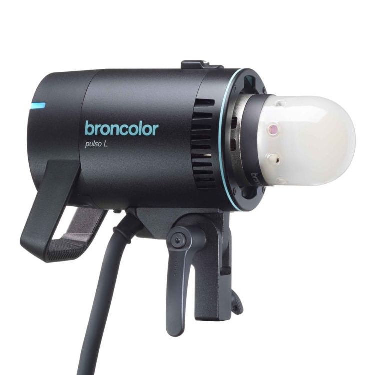 Lampa błyskowa Broncolor Pulso L 3200 J