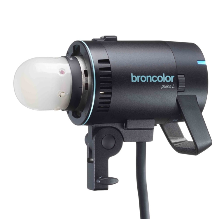 Lampa błyskowa Broncolor Pulso L 3200 J
