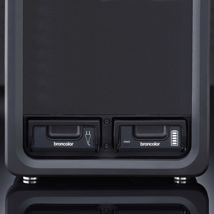 Generator Broncolor Satos 1600