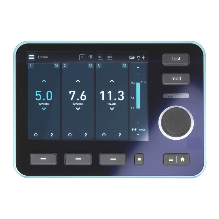 Generator Broncolor Satos 1600