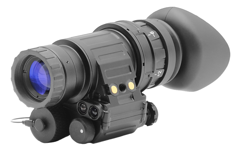 Monokular noktowizyjny GSCI PVS-14C