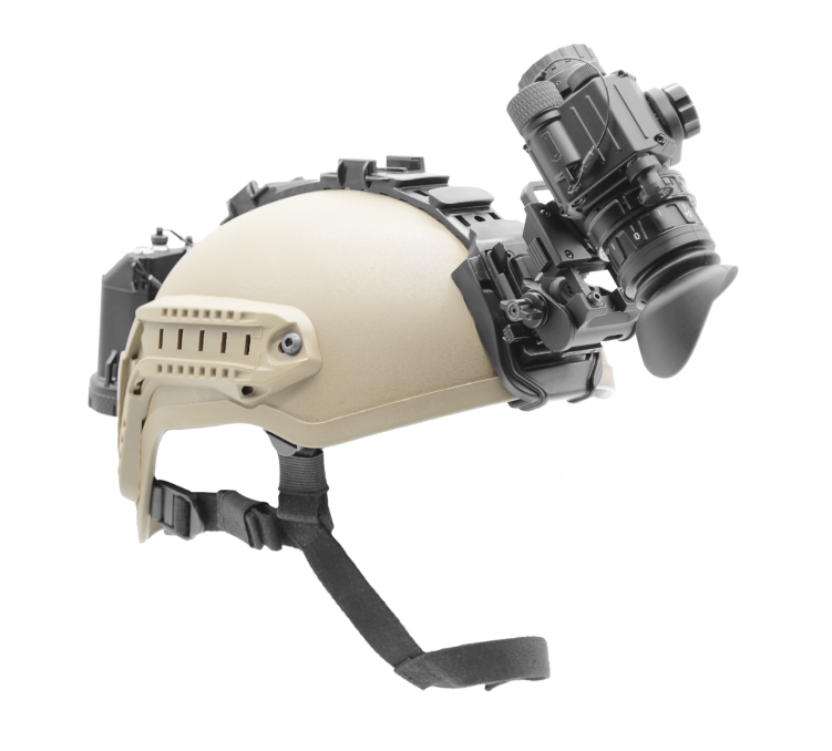 Monokular noktowizyjny GSCI PVS-14C