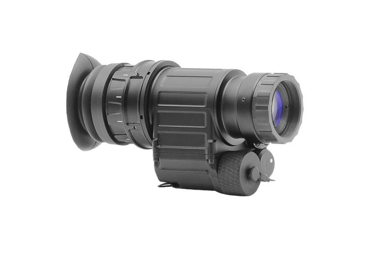 Monokular noktowizyjny GSCI PVS-14C