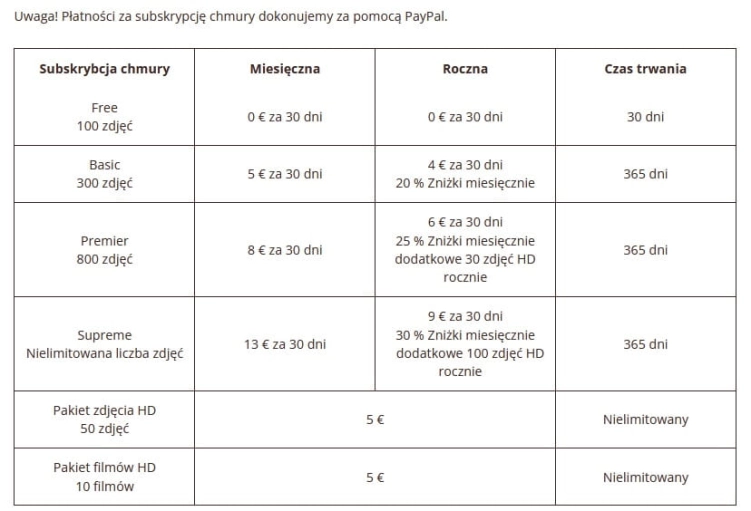 Fotopułapka Hikmicro M15