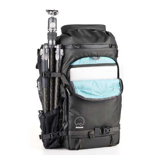 Plecak fotograficzny Shimoda Action X25 V2 Starter Kit Czarny