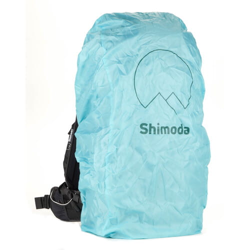 Plecak fotograficzny Shimoda Action X50 V2 Starter Kit Zielony