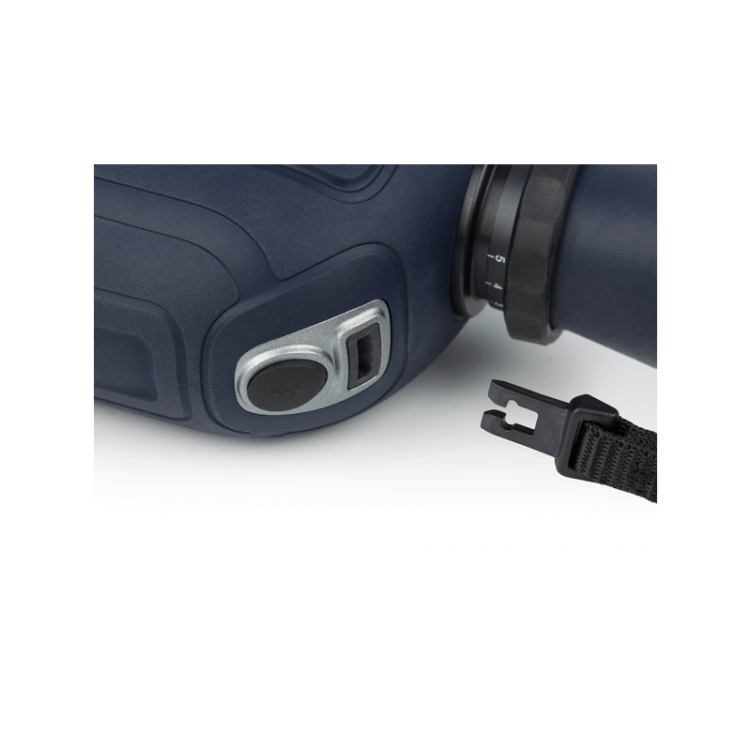 Lornetka Steiner Commander 7x50C z kompasem (2023)