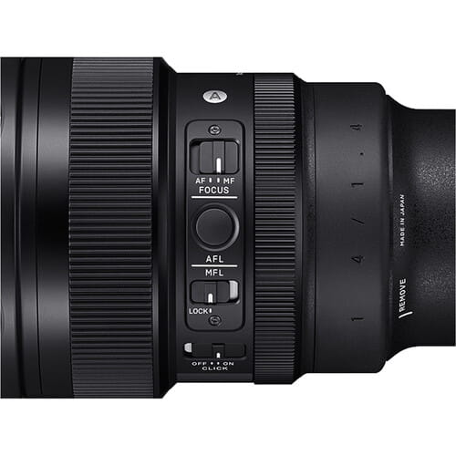 Obiektyw Sigma 14mm f/1.4 DG DN Art (Sony E)