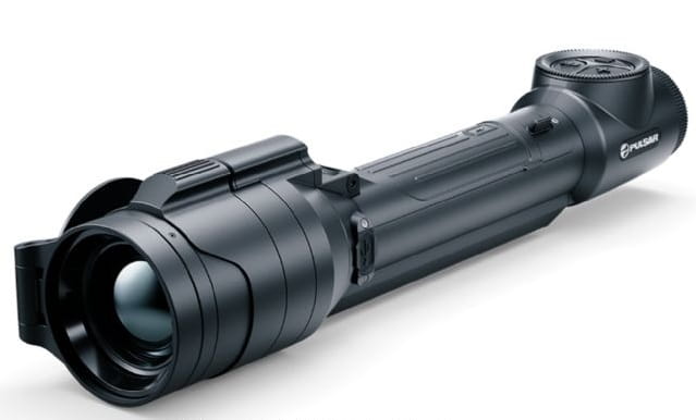 Celownik termowizyjny Pulsar Talion XG35