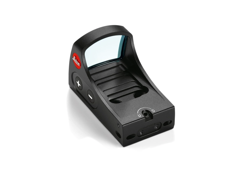 Kolimator Leica Tempus 2 ASPH. 2.5 MOA