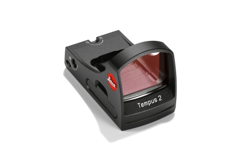 Kolimator Leica Tempus 2 ASPH. 2.5 MOA