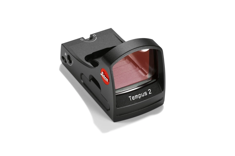Kolimator Leica Tempus 2 ASPH. 2.5 MOA