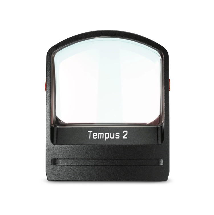 Kolimator Leica Tempus 2 ASPH. 2.5 MOA