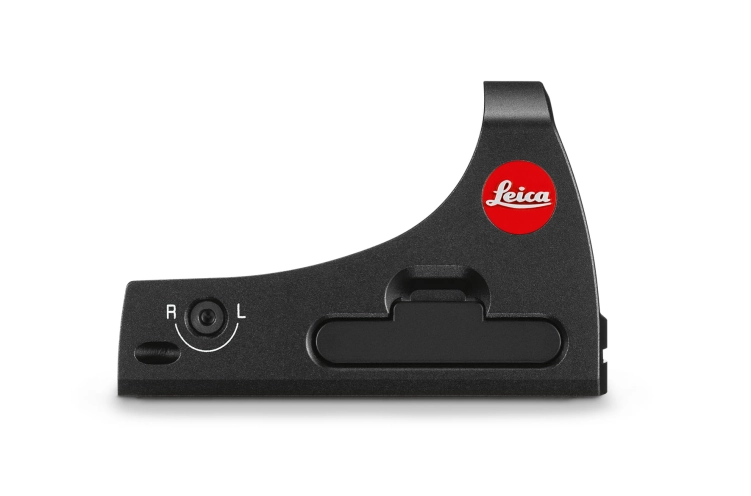 Kolimator Leica Tempus 2 ASPH. 2.5 MOA