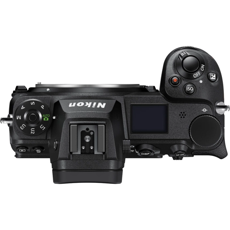 Aparat Nikon Z6 II