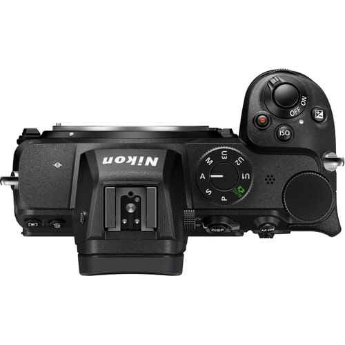 Aparat Nikon Z5
