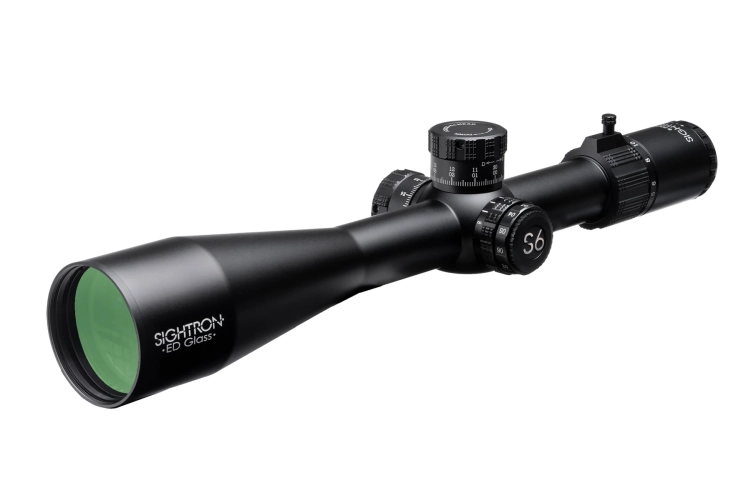 Luneta celownicza Sightron S6 5-30×56 ED
