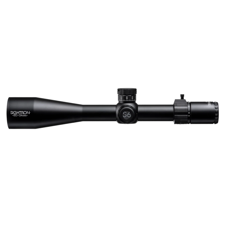Luneta celownicza Sightron S6 5-30×56 ED