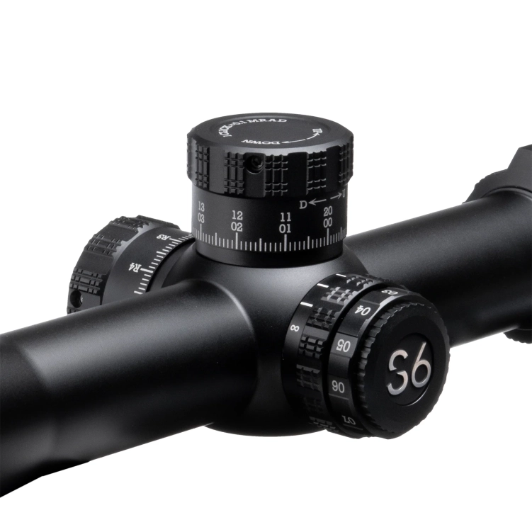 Luneta celownicza Sightron S6 5-30×56 ED