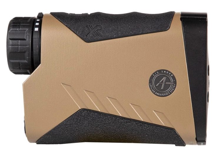 Dalmierz Sig Sauer KILO8K-ABS