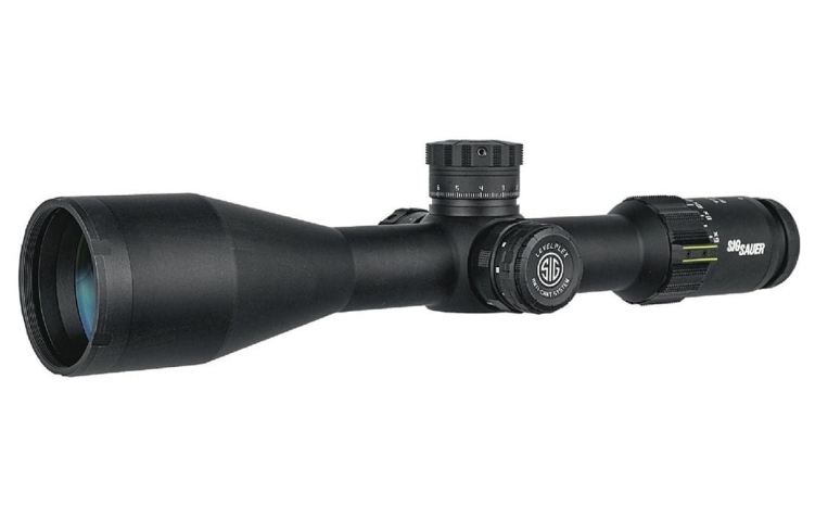 Luneta celownicza Sig Sauer TANGO6 5-30x56 FFP 34mm MOA