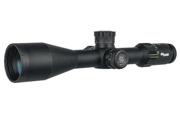 Luneta celownicza Sig Sauer TANGO6 5-30x56 FFP 34mm MOA