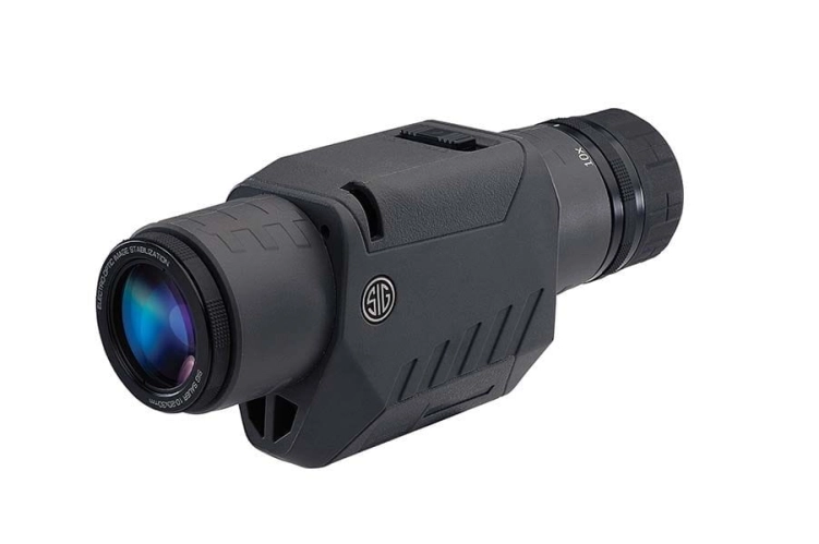 Luneta Obserwacyjna Sig Sauer Oscar3 10-20x30mm