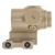 Celownik pryzmatyczny Primary Arms SLx 1x iR Red Cyclops Gen II FDE