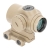 Celownik pryzmatyczny Primary Arms SLx 1x iR Red Cyclops Gen II FDE
