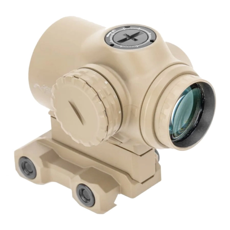 Celownik pryzmatyczny Primary Arms SLx 1x iR Red Cyclops Gen II FDE