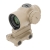 Celownik pryzmatyczny Primary Arms SLx 1x iR Red Cyclops Gen II FDE