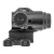 Celownik pryzmatyczny Primary Arms SLx 3x Micro Prism iR Red ACSS Griffin X MIL
