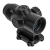 Celownik pryzmatyczny Primary Arms SLx 5x Micro Prism iR Red ACSS Aurora MIL