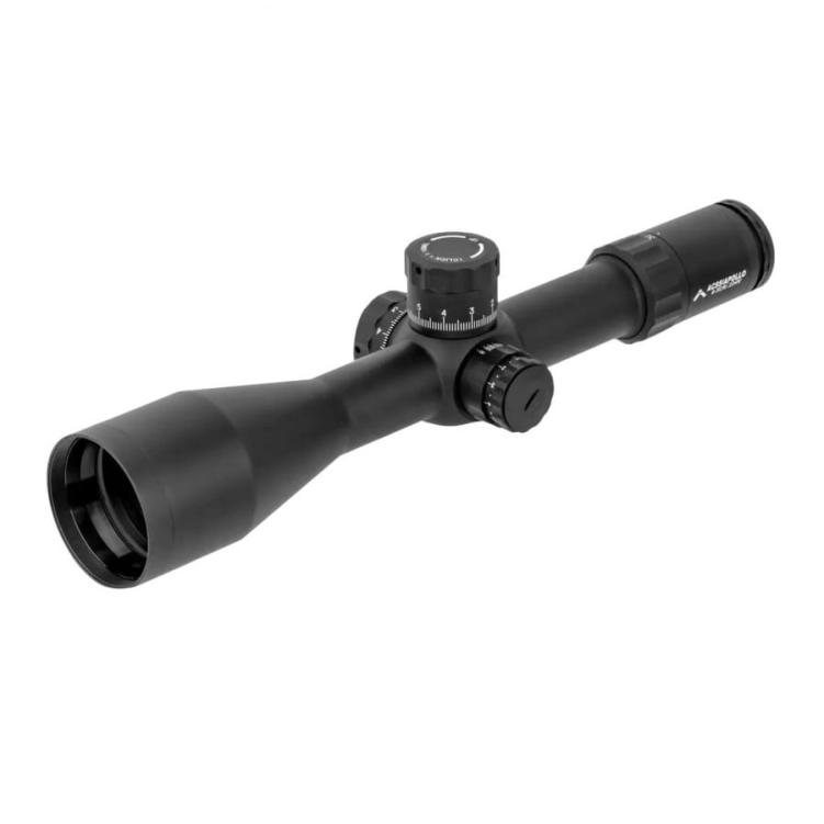 Luneta celownicza Primary Arms PLx 6-30x56 mm FFP iR ACSS-Apollo-6.5CR/.224V