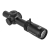 Luneta celownicza Primary Arms Compact PLx-1-8x24 mm FFP iR ACSS Griffin M8 MIL