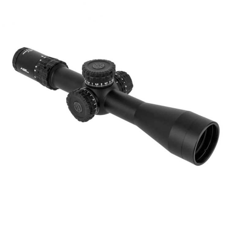 Luneta celownicza Primary Arms GLx 3-18x44 mm FFP iR ACSS Apollo .308/6.5 Grendel