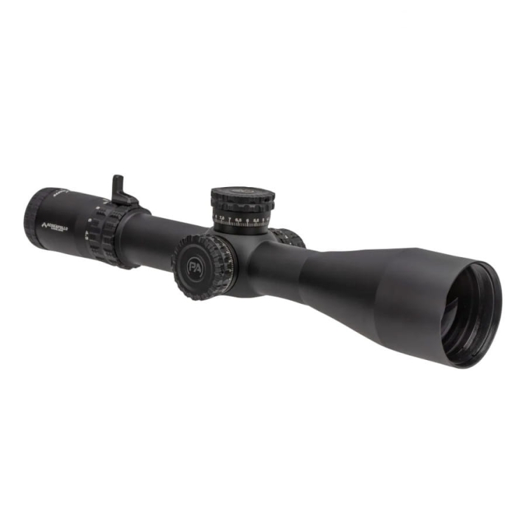 Luneta celownicza Primary Arms GLx 4.5-27x56 mm FFP iR ACSS Athena BPR MIL