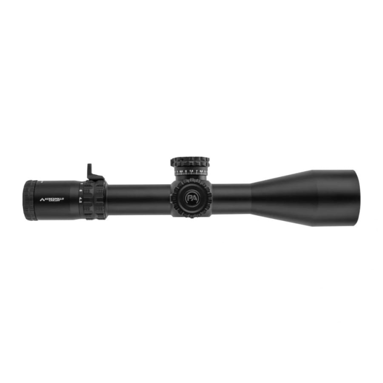 Luneta celownicza Primary Arms GLx 4.5-27x56 mm FFP iR ACSS Athena BPR MIL