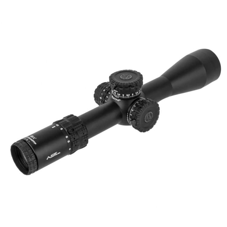 Luneta celownicza Primary Arms GLx 4-16x50 mm FFP iR Mil-Dot