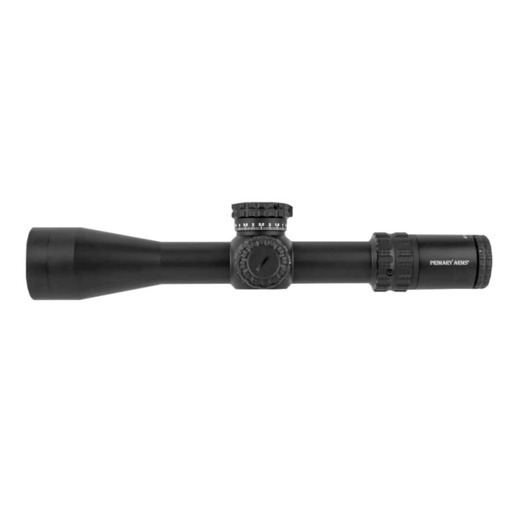 Luneta celownicza Primary Arms GLx 4-16x50 mm FFP iR Mil-Dot