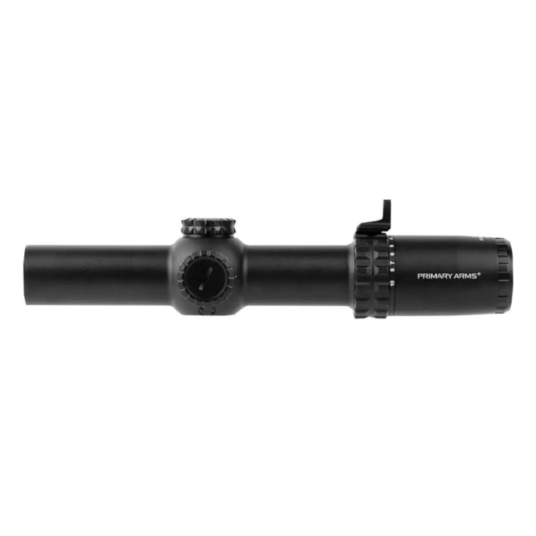 Luneta celownicza Primary Arms SLx 1-6x24 mm SFP Gen IV iR ACSS Nova Fiber Wire