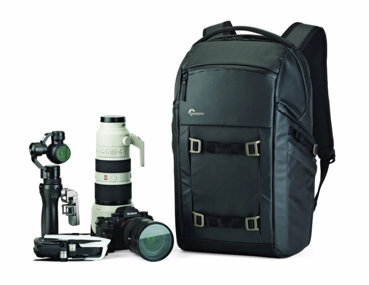 Lowepro Freeline BP 350 AW czarny