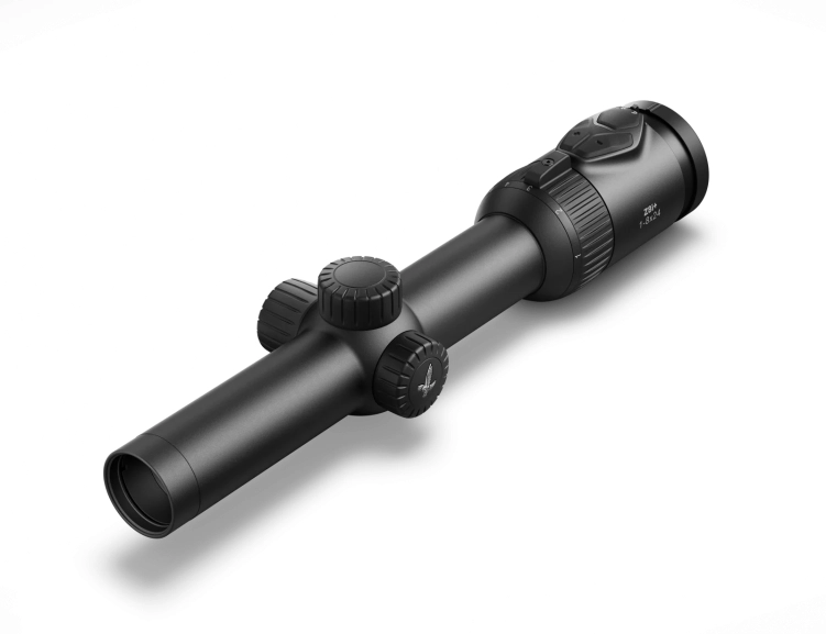 Luneta celownicza Swarovski Z8i+ 1-8x24 SR LD-I