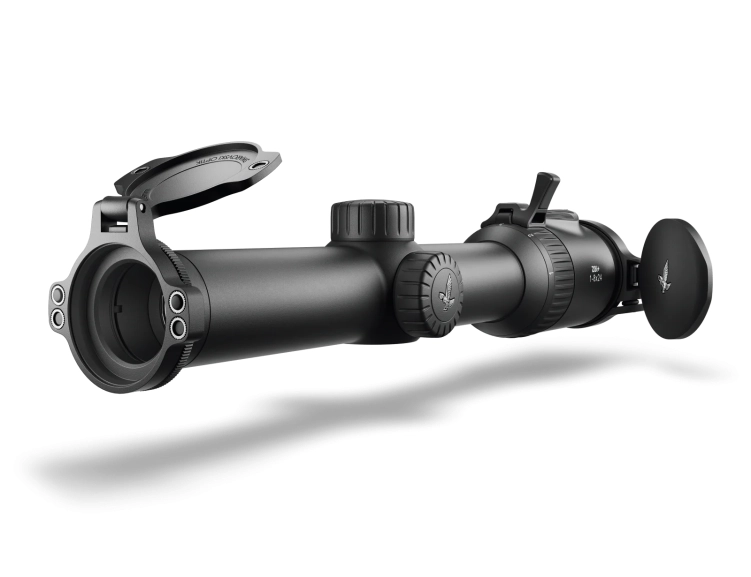 Luneta celownicza Swarovski Z8i+ 1-8x24 SR LD-I