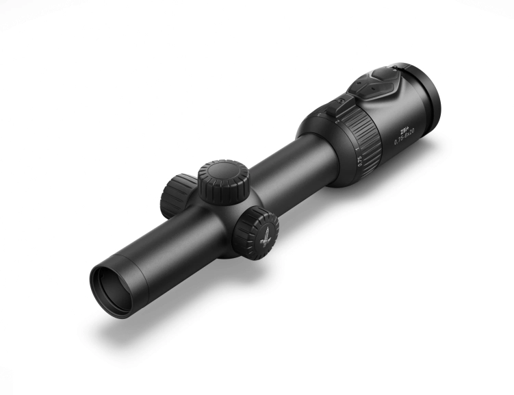 Luneta celownicza Swarovski Z8i+ 0,75-6x20 L 4A-IF